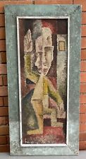 Vintage 1960s abstract for sale  Belleville