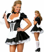 Halloween ladies french for sale  LONDON