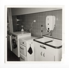 G1652 kitchen appliances. d'occasion  Expédié en Belgium