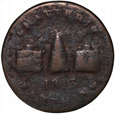 1813 great britain for sale  SHAFTESBURY