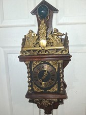 Antique dutch wall for sale  Little Rock