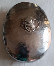 Bouillotte ancienne ovale d'occasion  Montbard