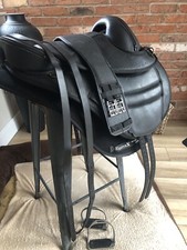 Torsion italian leather for sale  RUNCORN