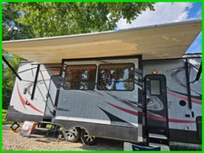 2013 forest river for sale  Marshall