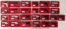 Pistole revolver deagle usato  Italia