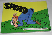 Spiro brettspiele gutem gebraucht kaufen  Annaberg-Buchholz, Mildenau