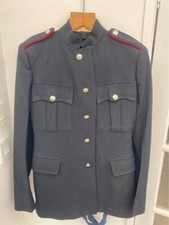 Military uniform for sale  LINGFIELD