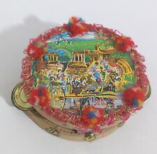 76401 tamburello siciliano usato  Palermo