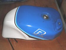 Serbatoio suzuki gsx usato  Carrara