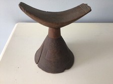 african headrest for sale african headrest for sale Island Park