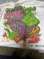Terry labonte. grinch for sale  Wilmington