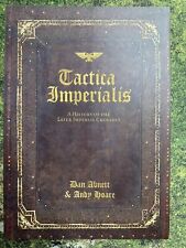 Tactica Imperialis : An Exploration of the Most Cataclysmic Battles from the... segunda mano  Embacar hacia Argentina