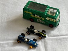 Vintage matchbox major for sale  LEICESTER