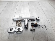 Bateria wannowa HANSGROHE Ecostat 13114000, używany na sprzedaż Bateria wannowa HANSGROHE Ecostat 13114000, używany na sprzedaż  PL