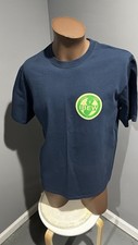 Camiseta IBEW Local 1289 União Grande Parede, Nova Jersey Feita Nos EUA Dia da Família 2019, usado comprar usado  Enviando para Brazil