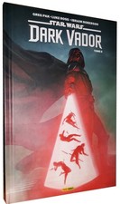 Star wars dark d'occasion Star wars dark d'occasion  Meudon