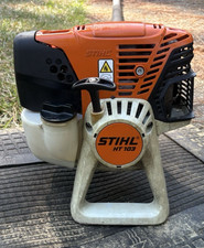 Stihl 103 professional for sale  Parkton