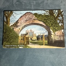 Vintage postcard lanercost for sale Vintage postcard lanercost for sale  BRADFORD