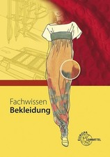 Fachwissen bekleidung gebraucht kaufen  Berlin