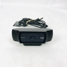 Logitech c920 pro for sale  Sylmar