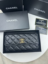 Chanel novelty classic for sale  Kansas City