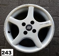 Canonica zeuss 5x14 usato  Milano
