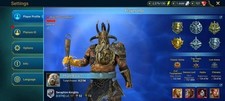 Top mid endgame gebraucht kaufen  Chemnitz