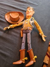 Woody toy story for sale  WELLS