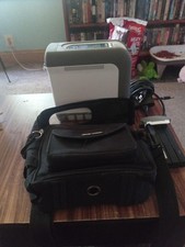 o2 concentrator for sale  Warren