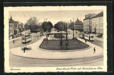Hannover platz herrenhäuser gebraucht kaufen  Berlin
