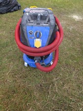 Nilfisk attix 110 for sale  DERBY