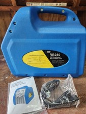 Refrigerant recovery machine for sale  Yelm
