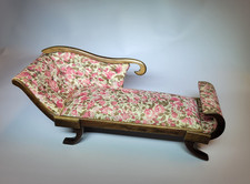 Vintage dollhouse miniature for sale  Duluth