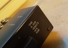 Scart switch box gebraucht kaufen  Neuenburg am Rhein
