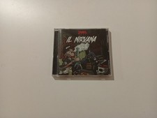 Nirvana jamil rap usato  San Nicolo d'Arcidano