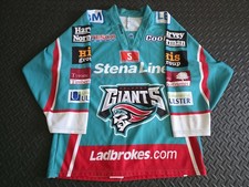 belfast giants for sale  NEWTOWNABBEY