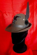 Cappello alpino esercito usato Cappello alpino esercito usato  Torino