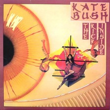 Kate Bush - The Kick Inside LP 1978 EMI NM/VG+ comprar usado  Enviando para Brazil