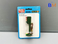 Faller ams 4035 gebraucht kaufen Faller ams 4035 gebraucht kaufen  Aulendorf