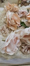 Lot millinery flowers for sale  Costa Mesa