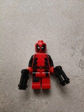 Lego super heroes usato  Prato