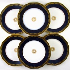 Cobalt blue gold for sale  Raleigh