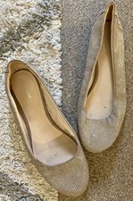 Ballerinas graceland füße gebraucht kaufen  Berlin