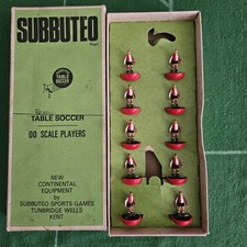Subbuteo ref feyenoord usato  Milano