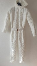 Glanznylon anzug gebraucht kaufen  Neuhausen ob Eck