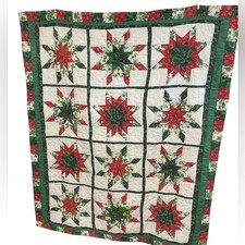 handmade christmas quilt for sale handmade christmas quilt for sale Killeen