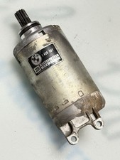 Bmw denso starter gebraucht kaufen  Einbeck