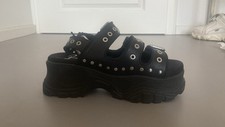 Büffel schuhe gebraucht kaufen  Stuttgart