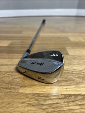 Mizuno forged chrome for sale  SMETHWICK