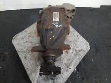 Bmw series differential for sale  THAME